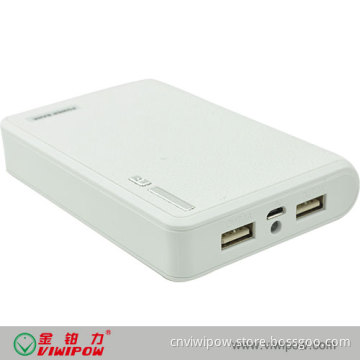 10400mAh 2014 Featured Power Bank Charger for iPad & iPod (VIP-P12)